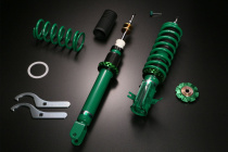 Mitsubishi Lancer Evolution Iv (CN9A) Street Advance Z Coilovers Tein